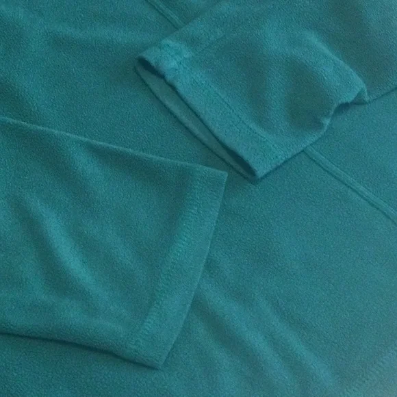 L.L. Bean lightweight quarter zip flleece - Picture 7 of 7